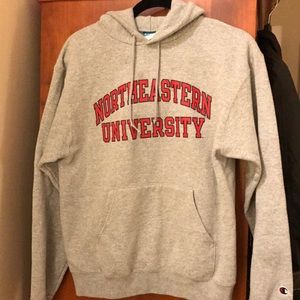 North Eastern Champion Eco Fleece